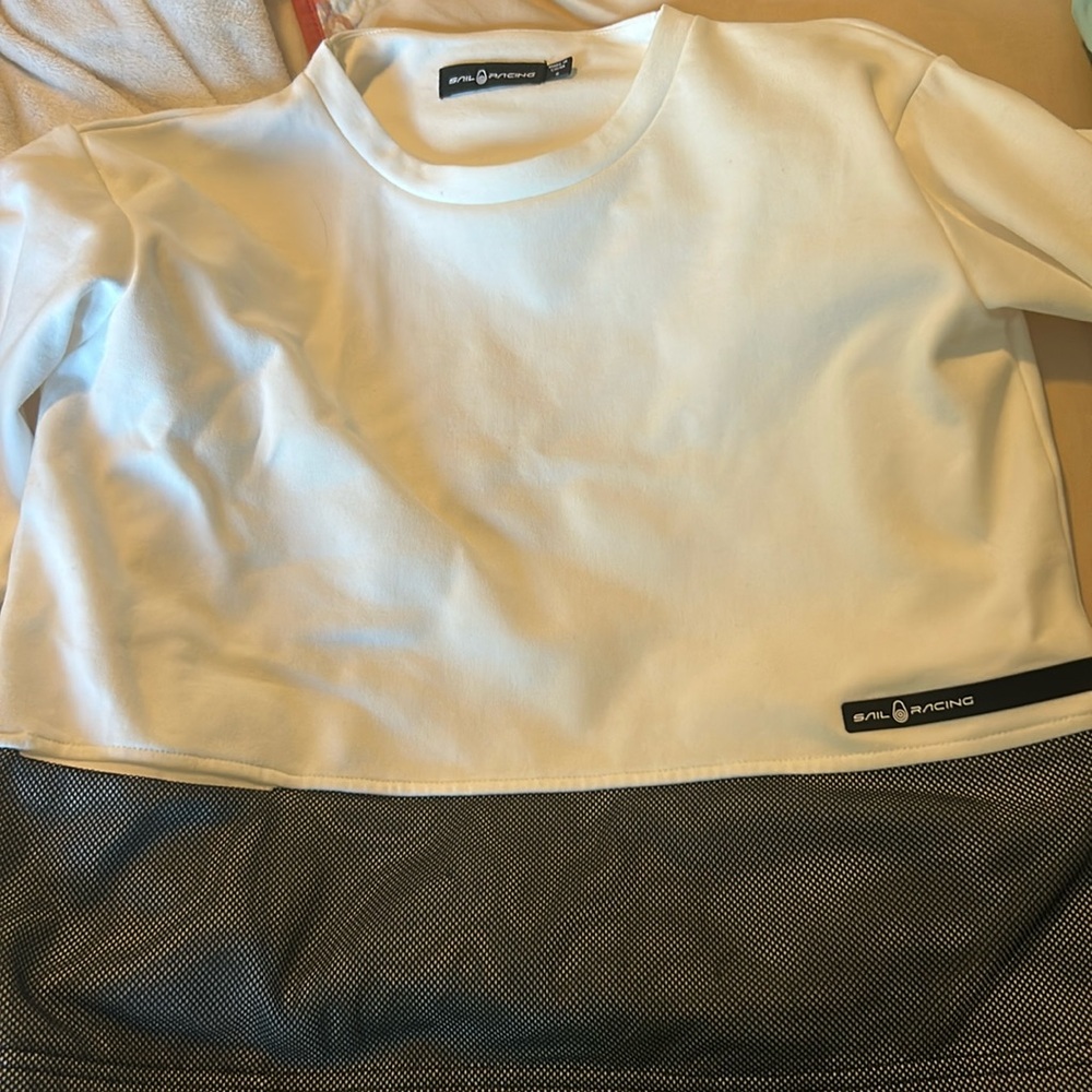Sail Racing Women’s Top small